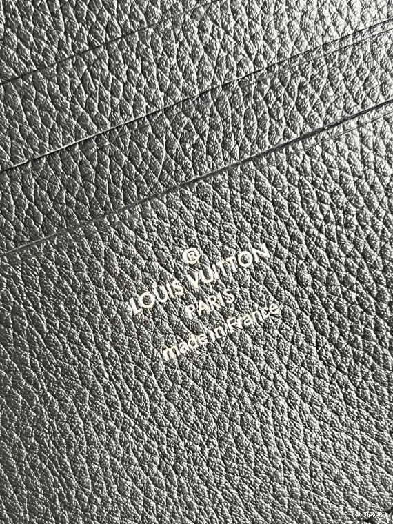 First bags ru reviews BUCKET LOUIS LOCKME VUITTON NANO 0819